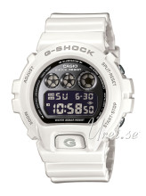 Casio Svart/Resin �50 mm