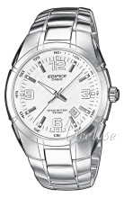 Casio Silver/St�l �40 mm