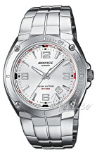 Casio Silver/St�l �41.5 mm