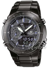 Casio Svart/St�l �46.1 mm