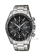 Casio Svart/St�l �44.4 mm
