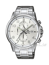 Casio Silver/St�l �45 mm