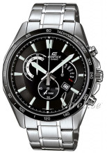Casio Svart/St�l �44.7 mm