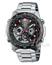 Casio Svart/St�l �45 mm