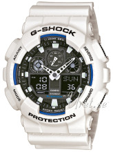 Casio Svart/Resin �51.2 mm