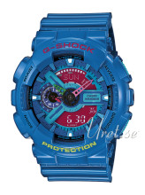 Casio Bl�/Resin �51.2 mm