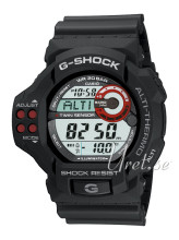Casio Resin �55 mm