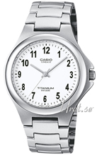 Casio Vit/Titan �39 mm