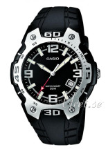 Casio Svart/Resin �41.5 mm