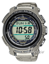 Casio Titan Ø50.6 mm Casio Titan Ø50.6 mm
