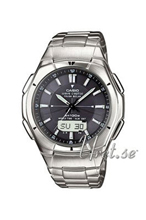 Casio Gr�/St�l �44 mm