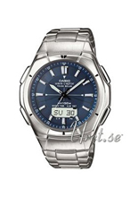 Casio Bl�/St�l �44 mm