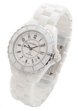 Chanel J12 Chanel J12