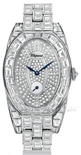 Chopard Classics White Gold Diamond Dial Chopard Classics White Gold Diamond Dial