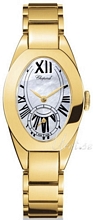 Chopard Classics Yellow Gold Diamond Dial Chopard Classics Yellow Gold Diamond Dial