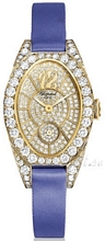 Chopard Classics Yellow Gold Diamond Dial Chopard Classics Yellow Gold Diamond Dial