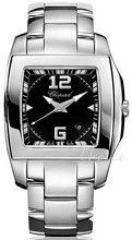 Chopard Fashion Two O Ten Steel Black Dial