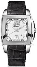 Chopard Fashion Two O Ten Steel White Dial