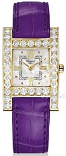 Chopard Fashion Your Hour Yellow Gold MOP Dial
