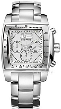 Chopard Fashion Two O Ten Steel Silver Dial