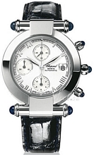 Chopard Fashion Imperiale Steel White Dial