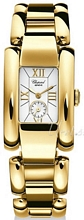 Chopard Fashion La Strada Yellow Gold White Dial