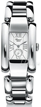 Chopard Fashion La Strada Steel White Dial
