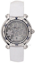 Chopard Happy Sport Steel Silver Dial