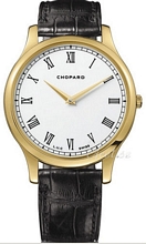 Chopard L.U.C. Classic Yellow Gold White Dial