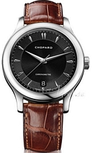 Chopard L.U.C. Classic White Gold Black Dial