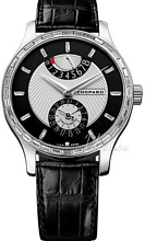Chopard L.U.C Mark II White Gold Black Dial