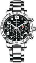 Chopard Mille Miglia Black Dial Bracelet Chopard Mille Miglia Black Dial Bracelet