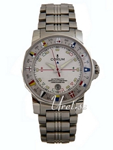 Corum Admirals Cup Corum Admirals Cup