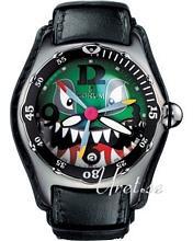 Corum Bubble Limited Corum Bubble Limited