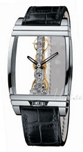 Corum Golden Bridge White Gold Skeleton Dial Corum Golden Bridge White Gold Skeleton Dial