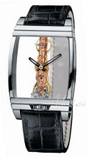 Corum Golden Bridge Platinum Skeleton Dial Corum Golden Bridge Platinum Skeleton Dial