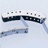 Rolex Fliplock
