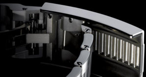 Rolex Glidelock