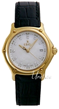 Ebel 1911 MOP Dial