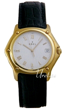 Ebel 1911 White Dial