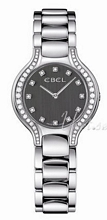 Ebel Beluga Steel Grey Dial Ebel Beluga Steel Grey Dial