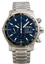 Ebel Discovery Ebel Discovery