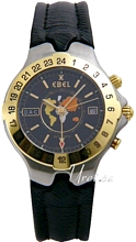 Ebel Sport Wave Ebel Sport Wave