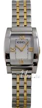 Ebel Tarawa Silver Dial
