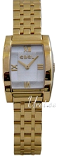 Ebel Tarawa MOP Dial Yellow Gold