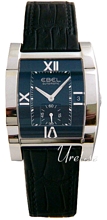 Ebel Tarawa Black Dial