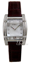 Ebel Tarawa MOP Dial Diamond
