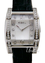 Ebel Tarawa MOP Dial Diamond