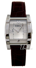 Ebel Tarawa Silver Dial