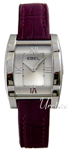 Ebel Tarawa Silver Dial
